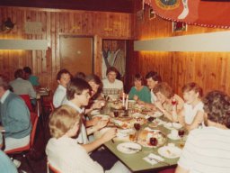 Zaalvoetbal-fotos